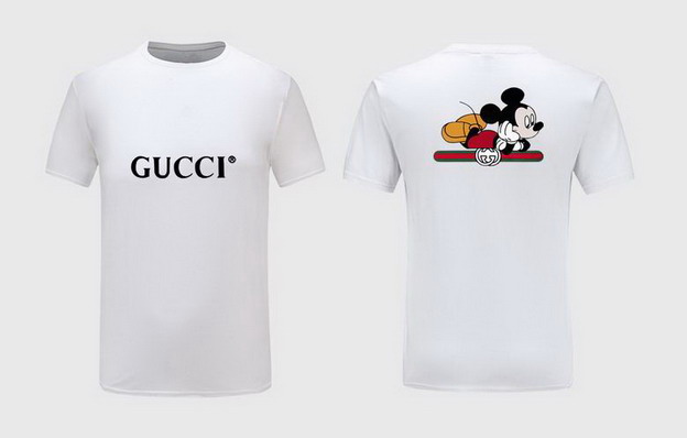 men gucci t-shirts M-6XL-048